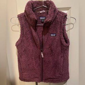 Patagonia Los Gatos vest size Medium 10
